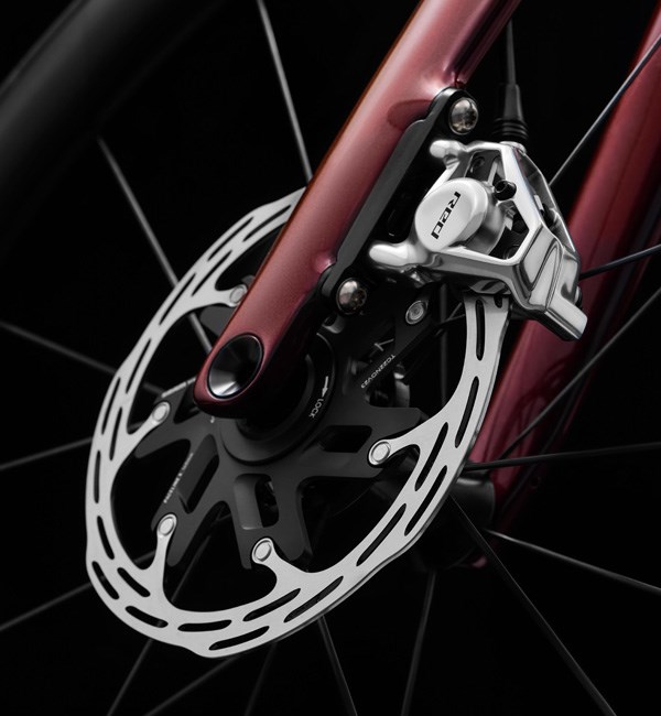 sram red brakes